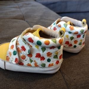 Shoes Toddler